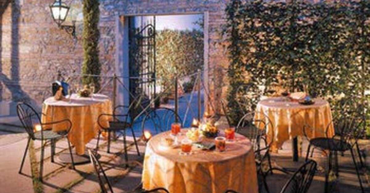 Een foto van Grand Hotel Adriatico Florence