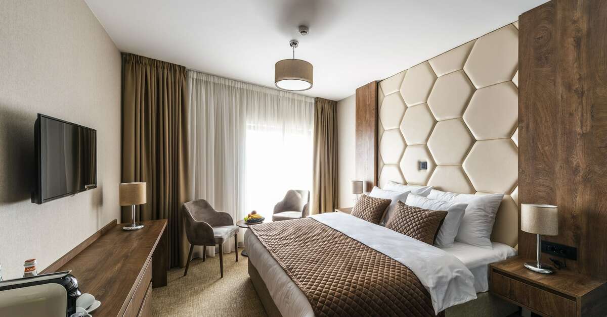 Een foto van Hotel Amsterdam