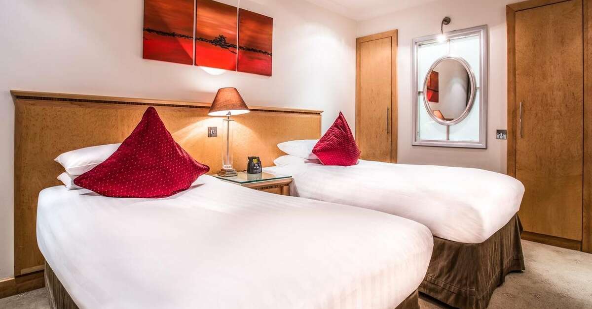 Een foto van Courthouse Hotel London
