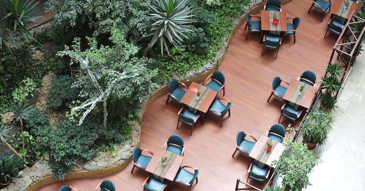 Een foto van Kirbiyik Resort Hotel
