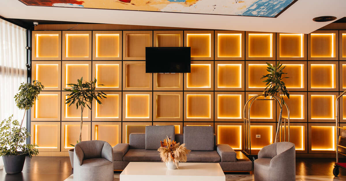 Een foto van Royal G Max Hotel & Spa