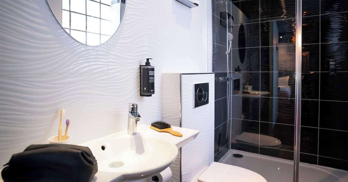 Een foto van Ibis Styles Paris Batignolles