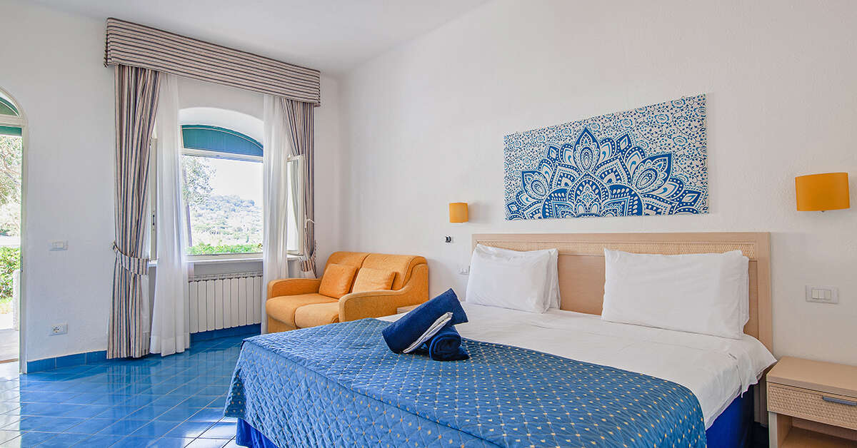 Een foto van Hotel Paradiso Terme Resort & Spa