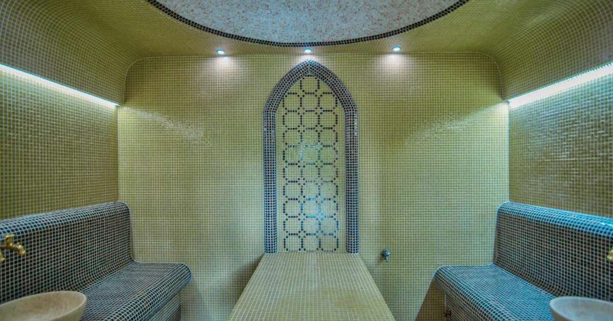 Een foto van Sunny Castle