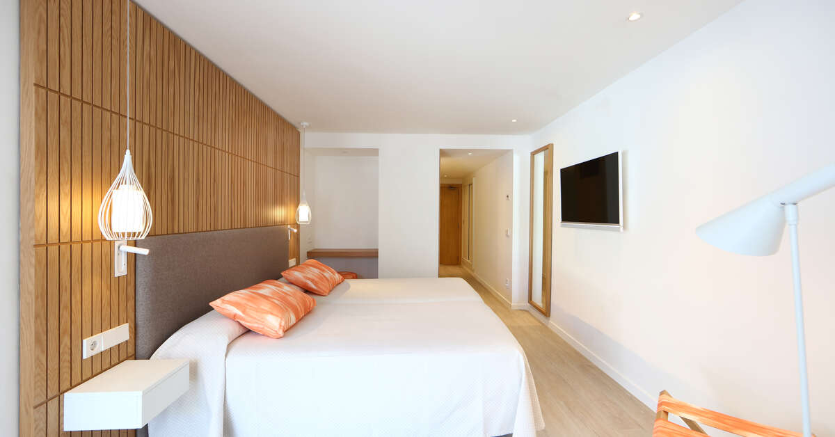 Een foto van Iberostar Waves Playa de Muro