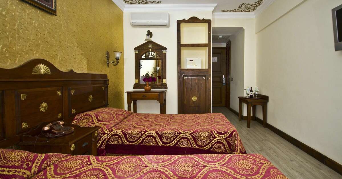 Een foto van Costa Bitezhan Hotel
