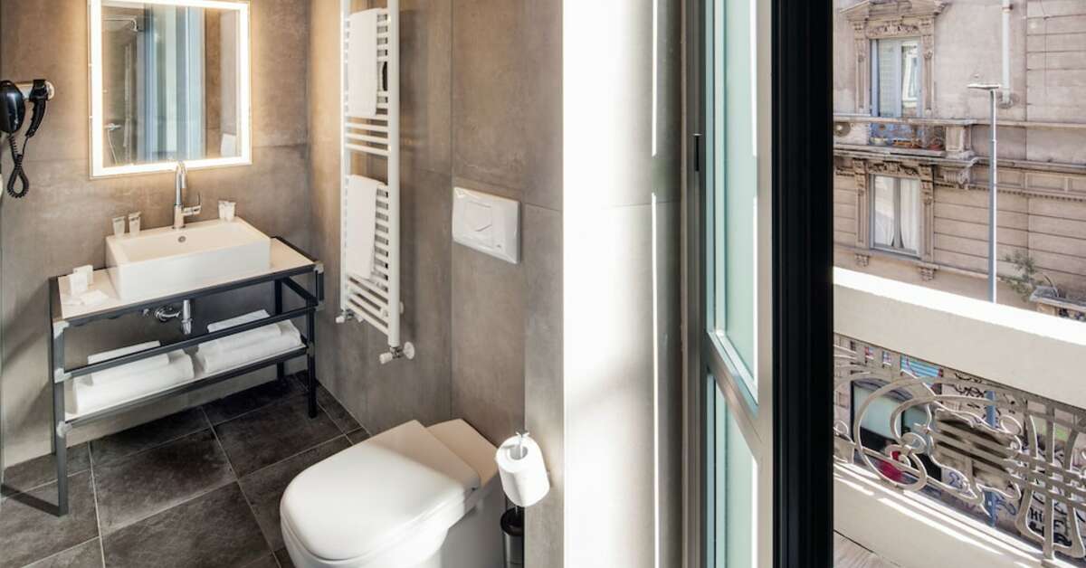 Een foto van Spice Hotel Milano