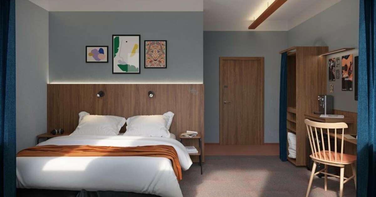 Een foto van Grandi by CenterHotels