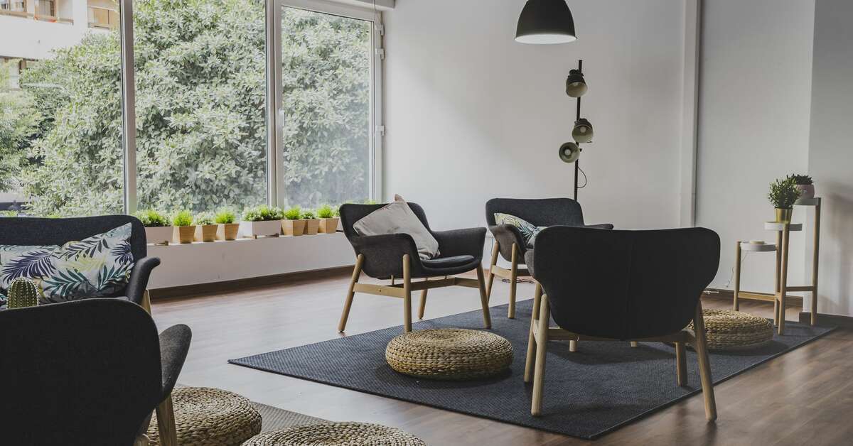 Een foto van HQ Rooms Appartementen San Vicente