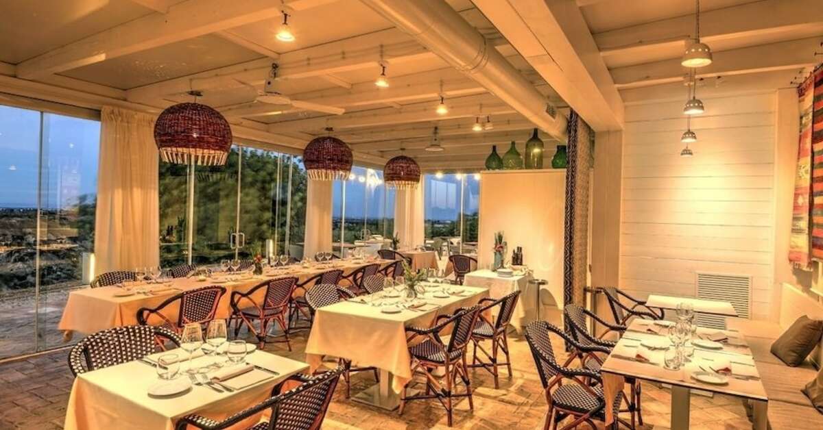 Een foto van Torre Fiore Hotel Masseria