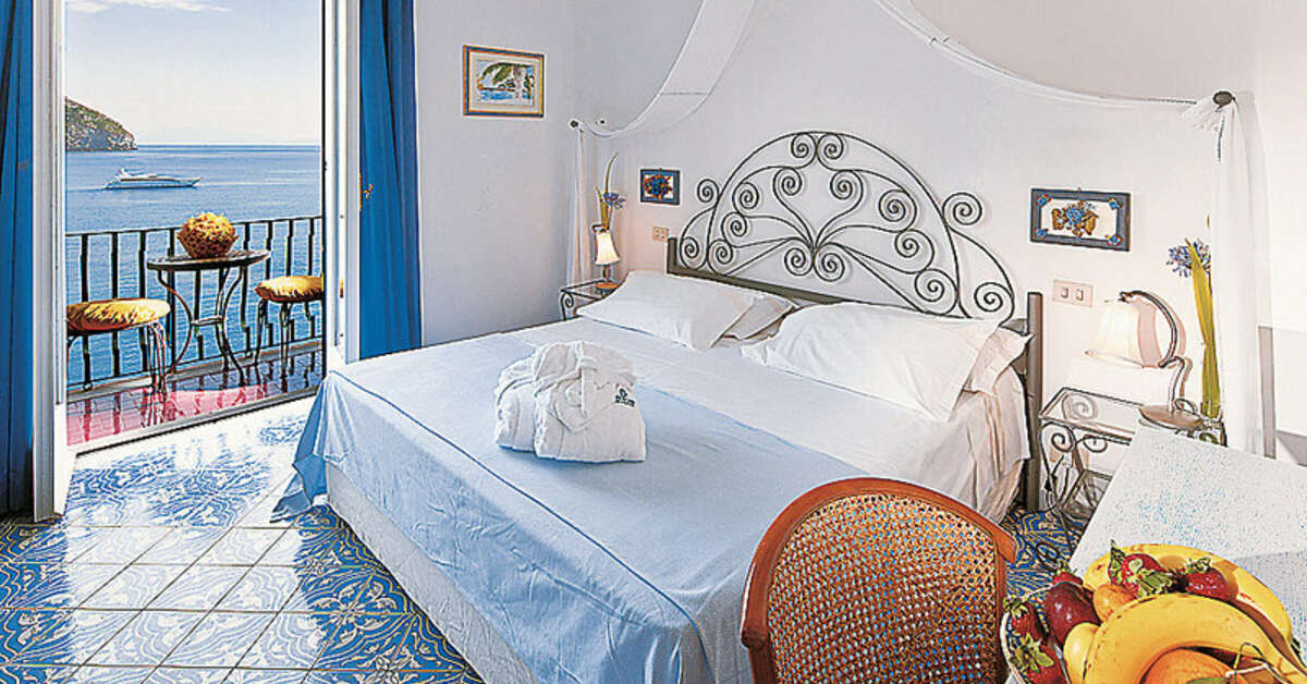 Een foto van Hotel Miramare Sea Resort & Spa