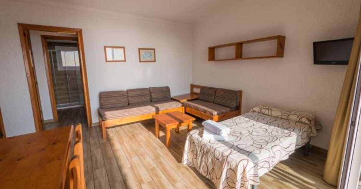Een foto van Appartementen AR Muntanya Mar