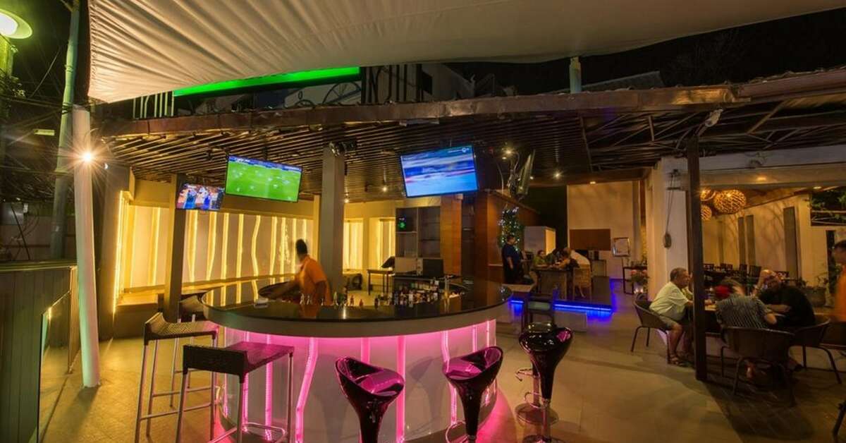 Een foto van The Viridian Resort