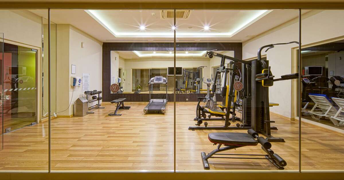 Een foto van Diamond Elite Hotel & Spa