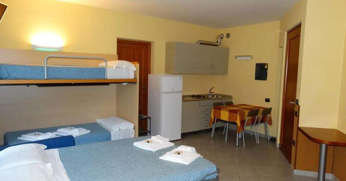 Een foto van Alba Village