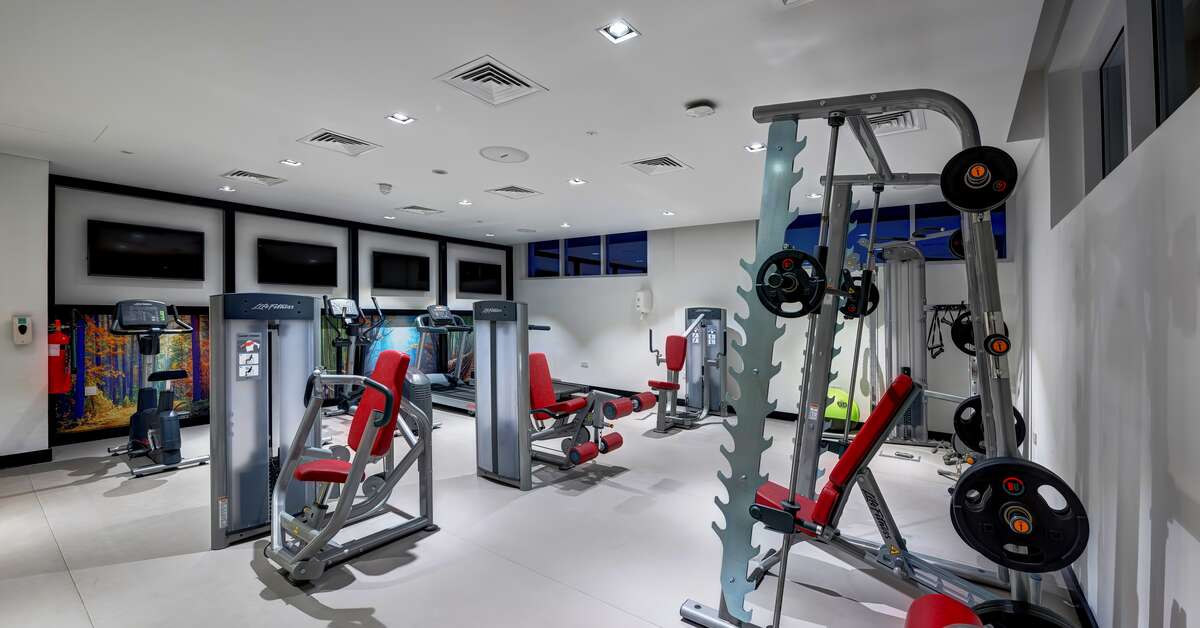Ein Foto Al Khoory Urban Hotel