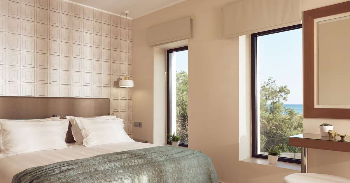 Ein Foto Golden Sun Resort & Spa