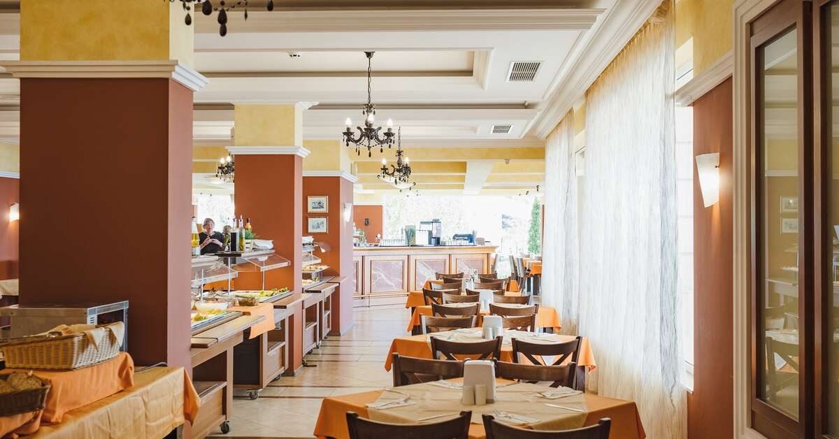 Een foto van Festa Pomorie Resort