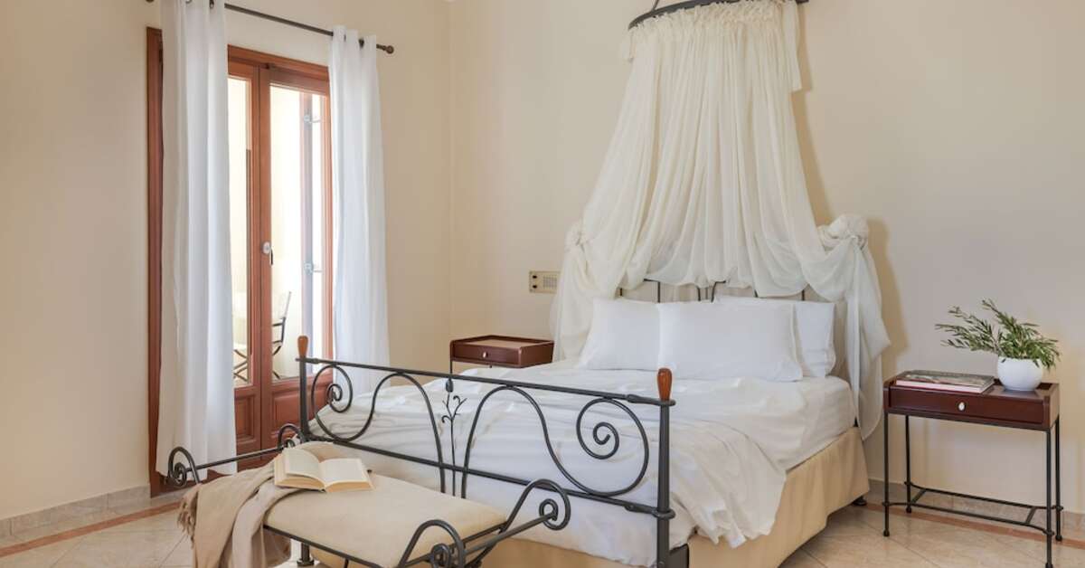 Ein Foto Epavlis Hotel