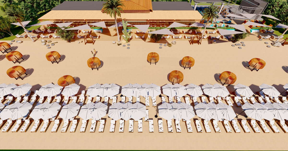 Een foto van La Benata Hotel