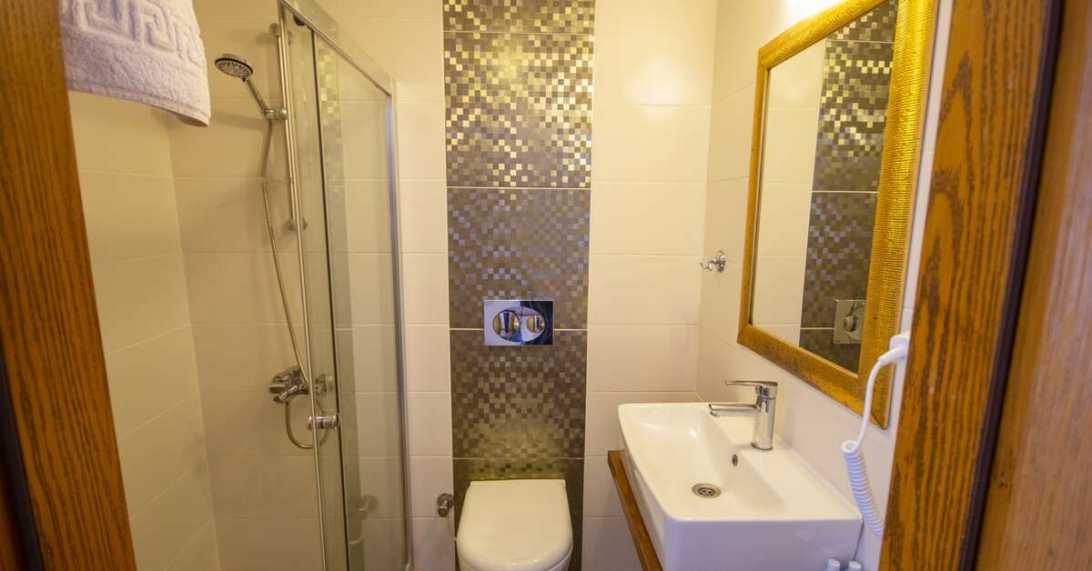 Een foto van Turunc Dream Hotel