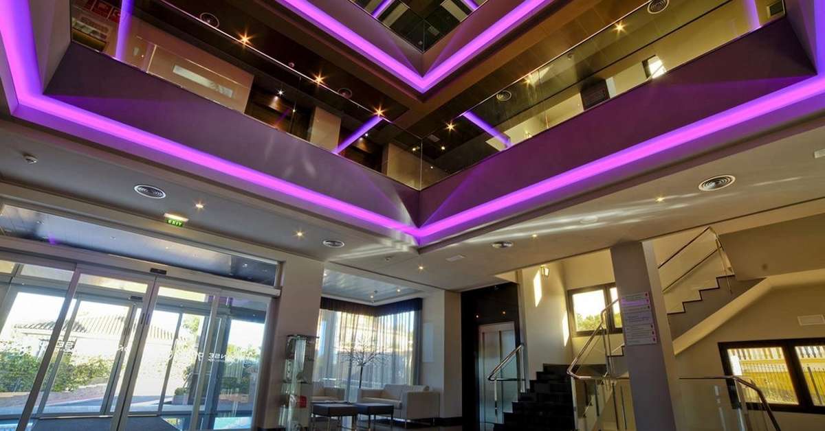 Een foto van Dna Monse Spa & Golf Hotel