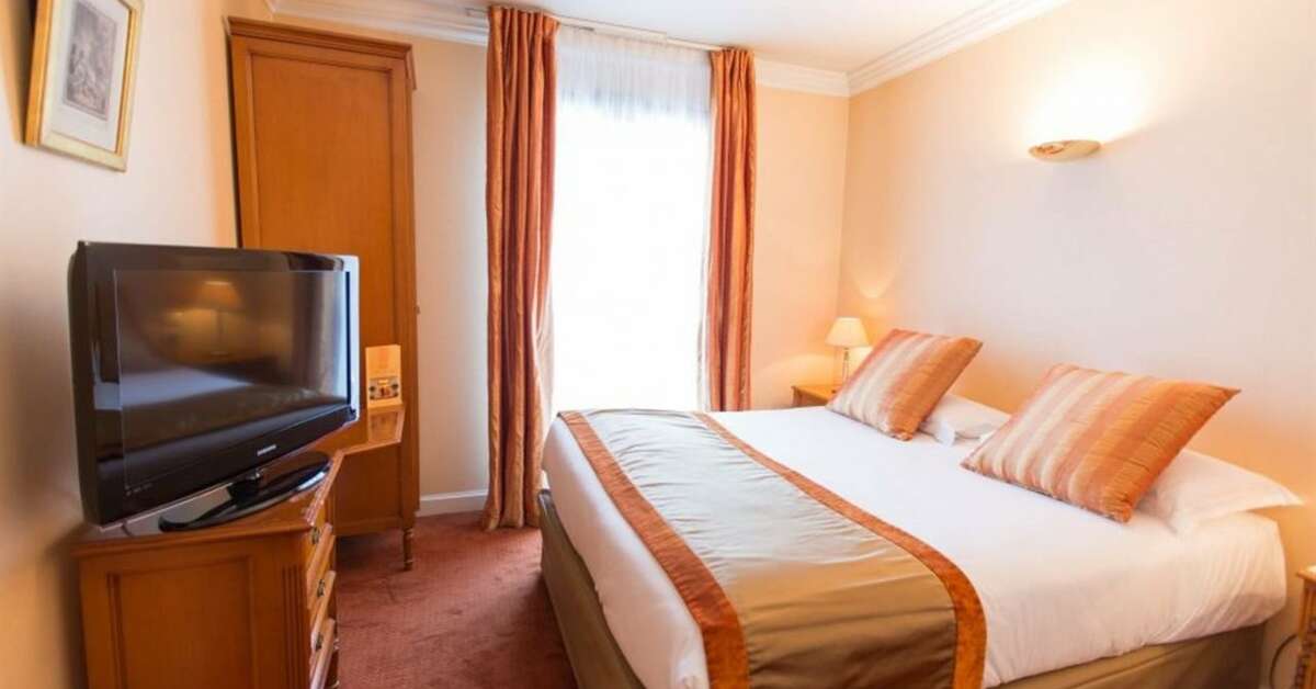 Een foto van Hotel Sun Riviera