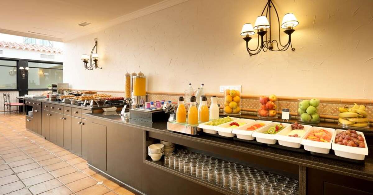 Een foto van Hotel Eurostars Regina