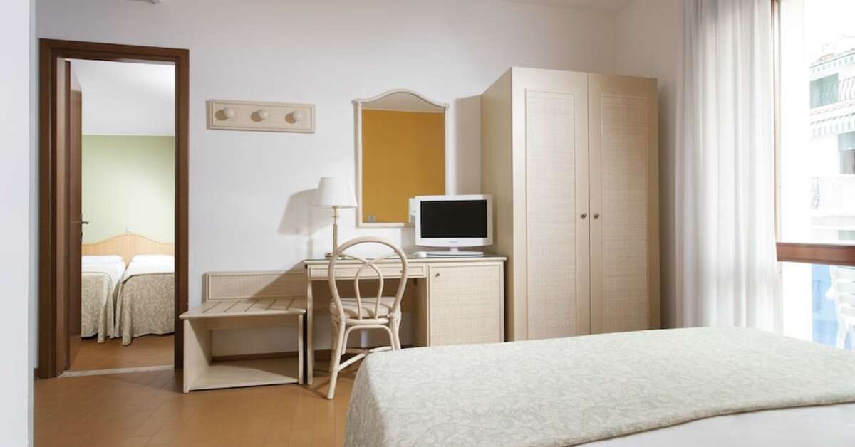 Een foto van Hotel Croce di Malta