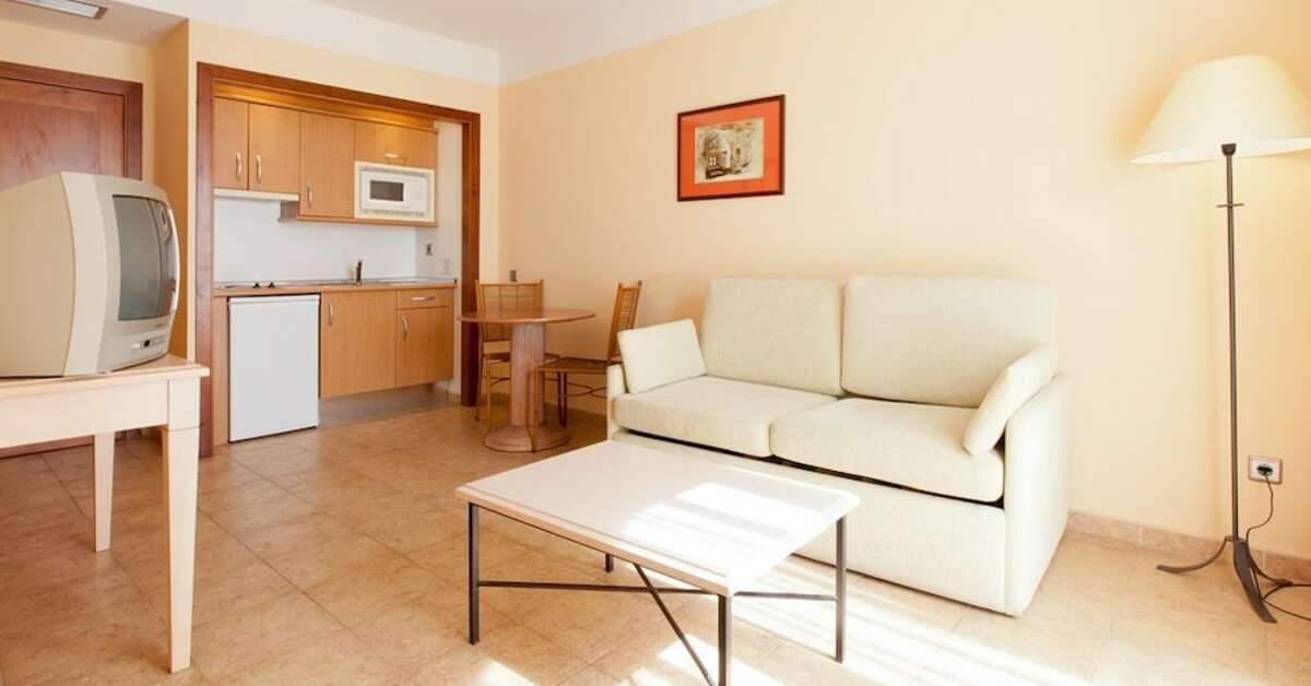 Een foto van Playacanela Hotel