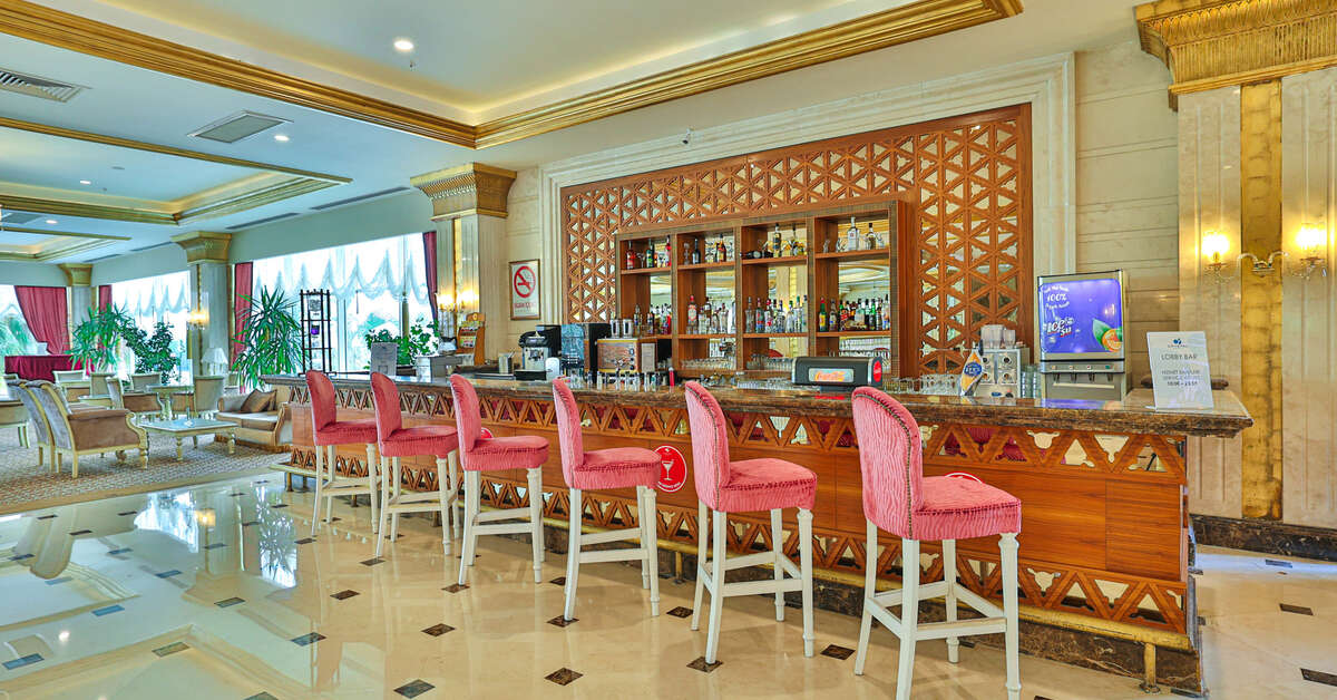 Ein Foto Hotel Diamond Excellence Resort & Spa