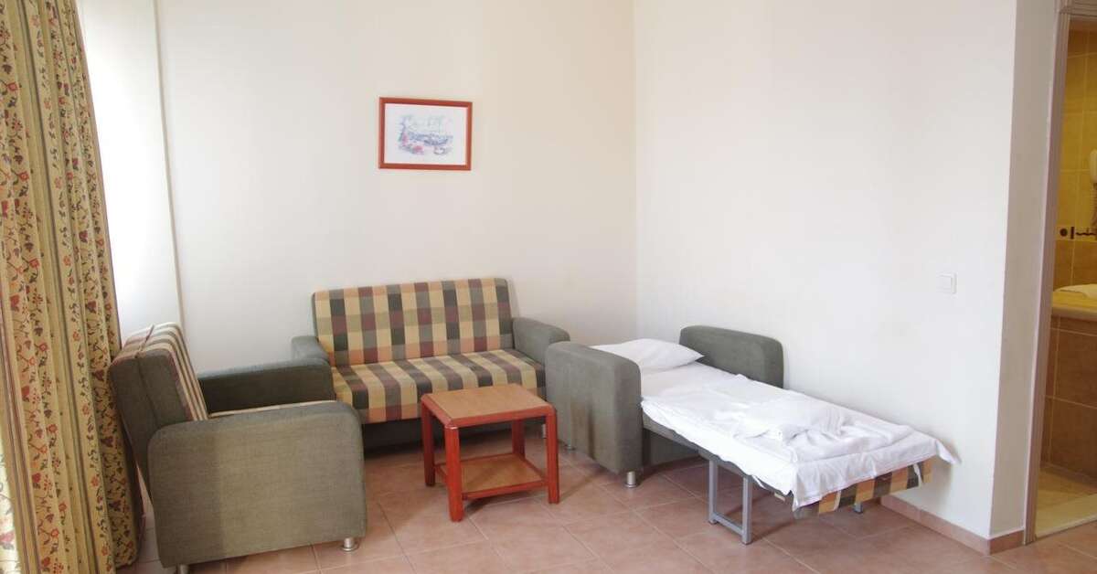 Een foto van Club Sidar Hotel