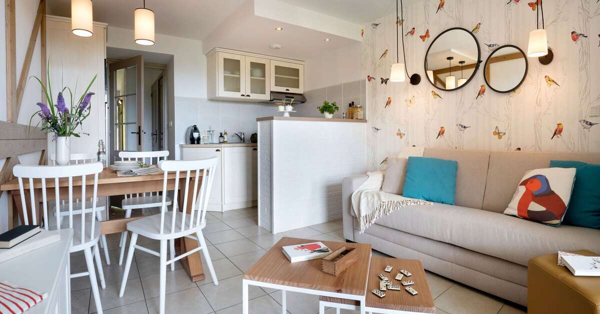 Een foto van Pierre & Vacances Premium Residence & Spa