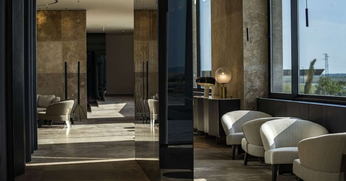 Een foto van Wave Resort