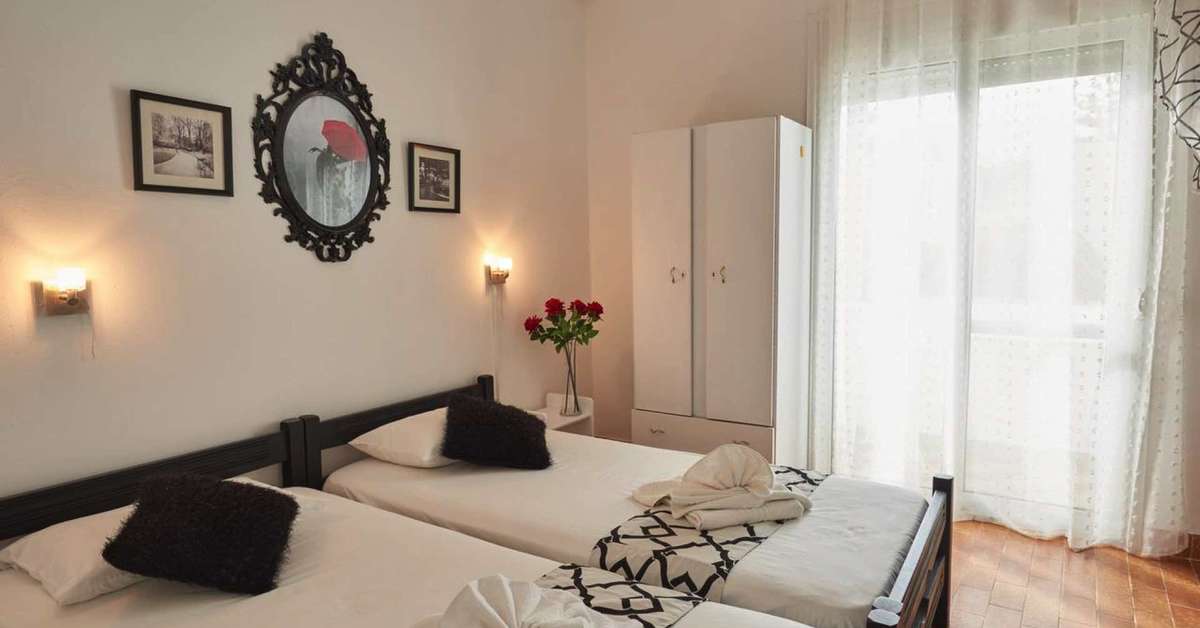 Een foto van Corali Studios & Appartementen
