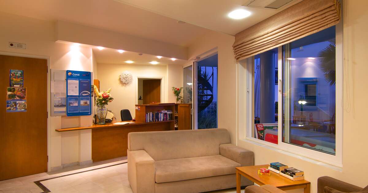 Een foto van Radamanthys Appartementen