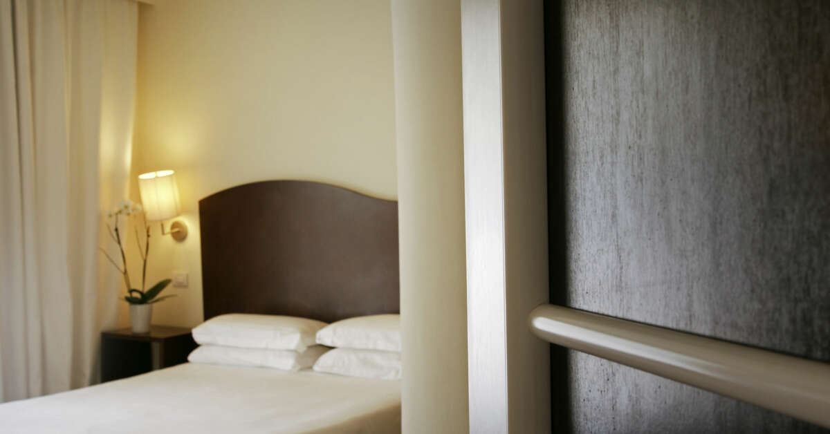 Een foto van La Coluccia Hotel & Beach Club