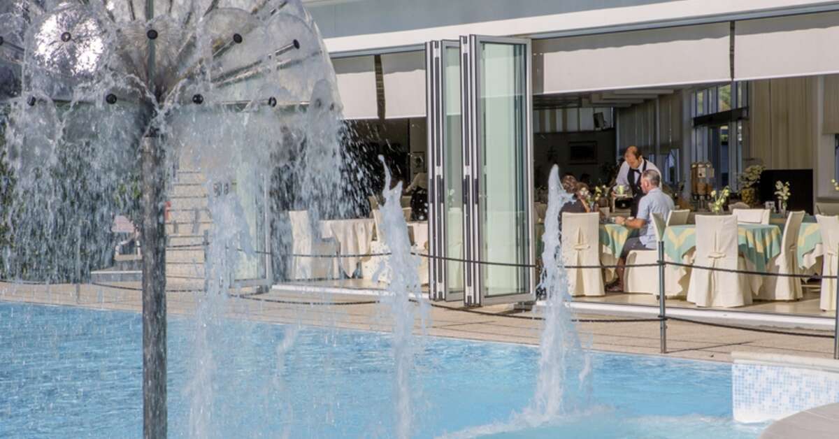 Een foto van SeaPark Resort & Spa