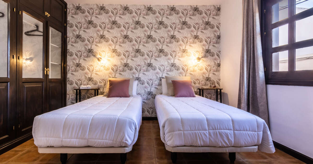 Een foto van Ecolife Tenerife Hotel