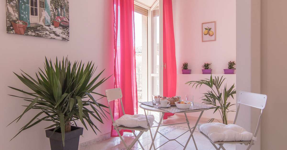 Een foto van Maison Ortigia