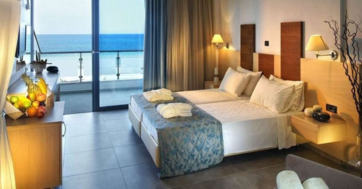 Een foto van Istion Club & Spa