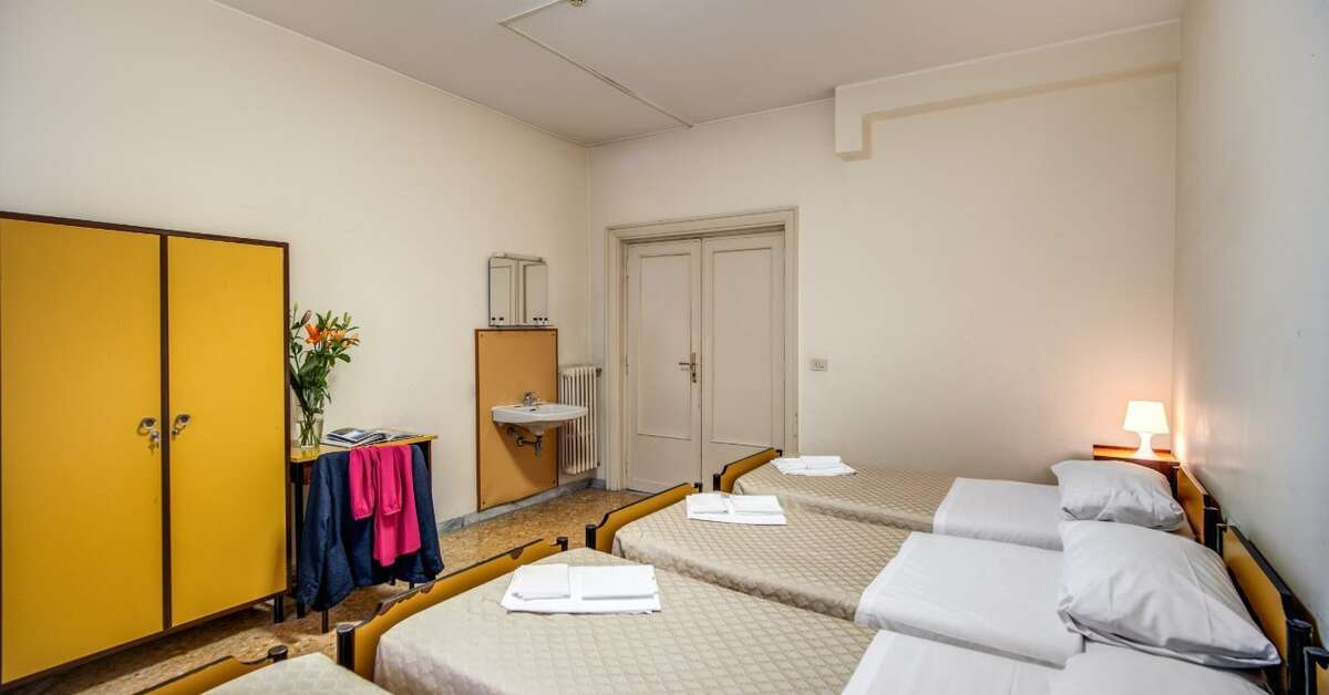 Een foto van Casa per Ferie Ravasco San Pietro