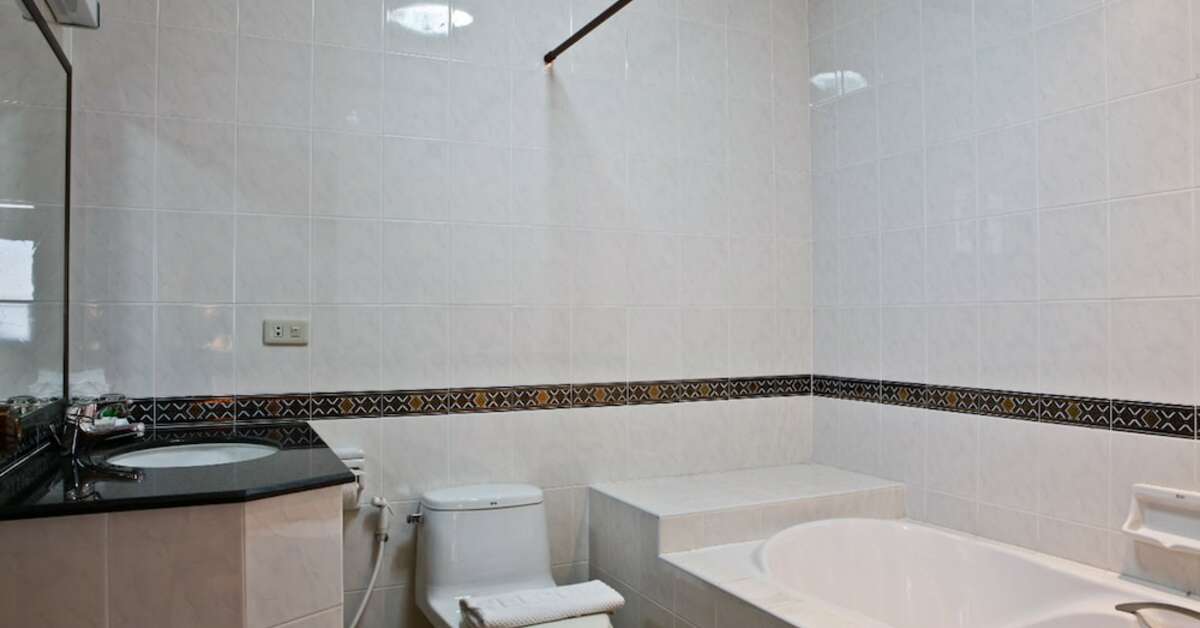 Een foto van Inn House