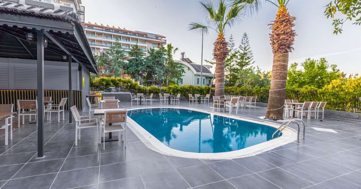 Een foto van Akdora Elite Hotel & Spa