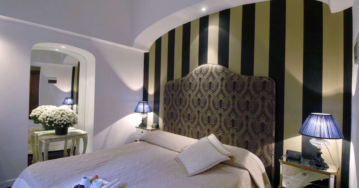 Een foto van Hotel Cellai