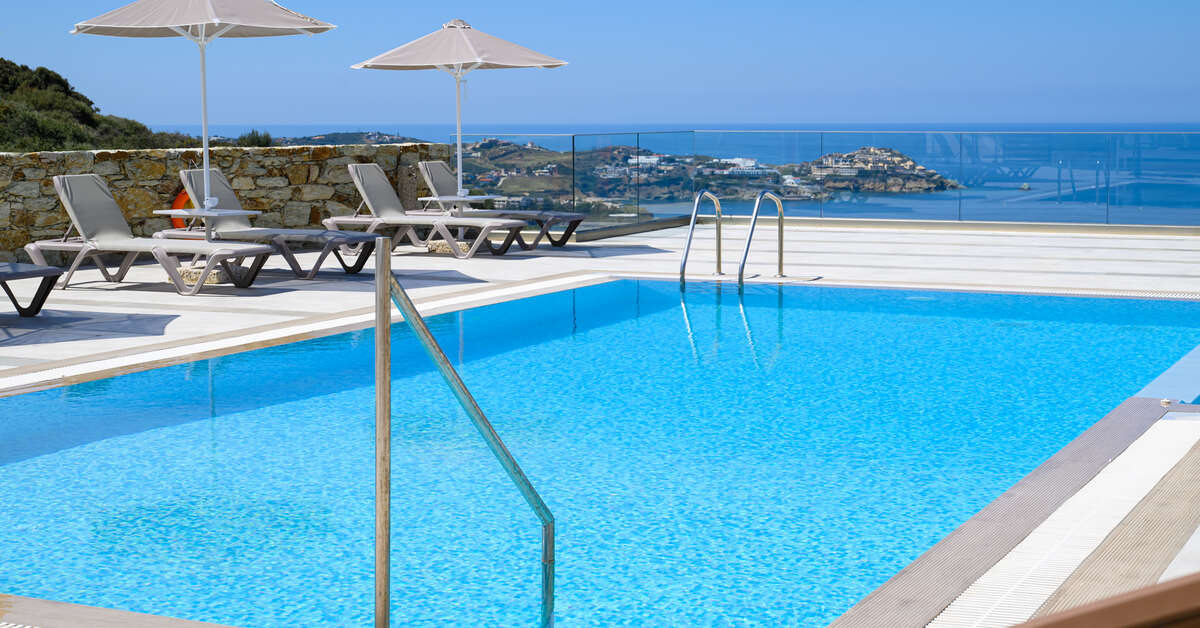 Een foto van Spiros Soula Family Hotel & Appartementen