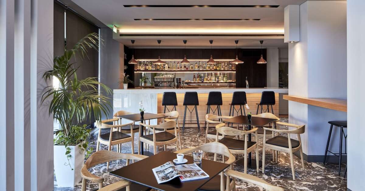 Een foto van Candia Hotel