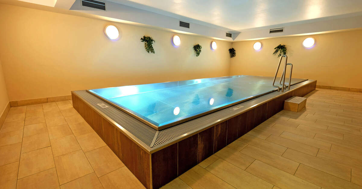 Een foto van Marcius Alpenhotel