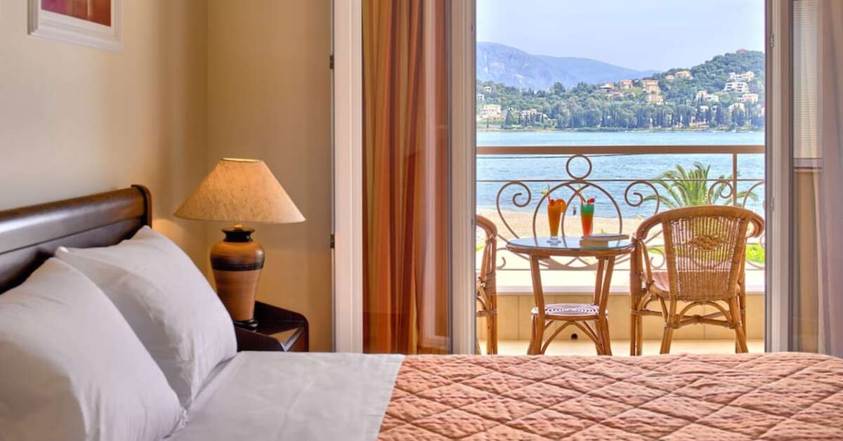 Een foto van Molfetta Beach Hotel