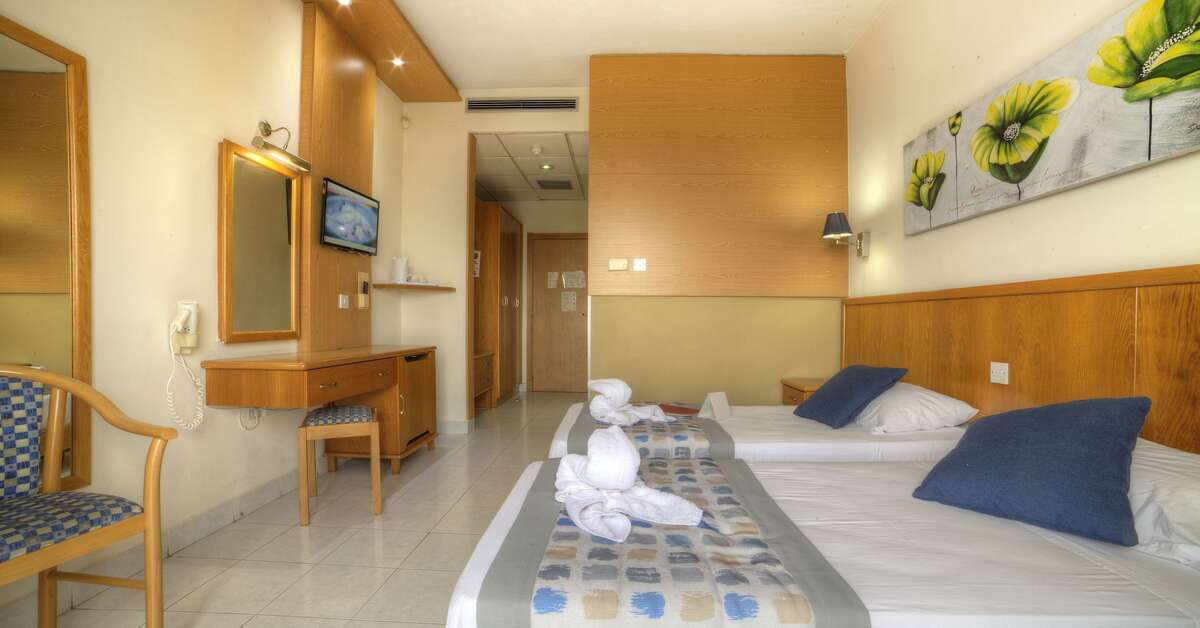 Ein Foto Bella Vista Hotel